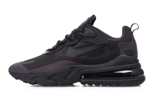 Nike Air Max 270 React Sneakers (AO4971 003)