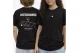 AntetokounBros Court Παιδικό Κοντομάνικο T-Shirt Μαύρο