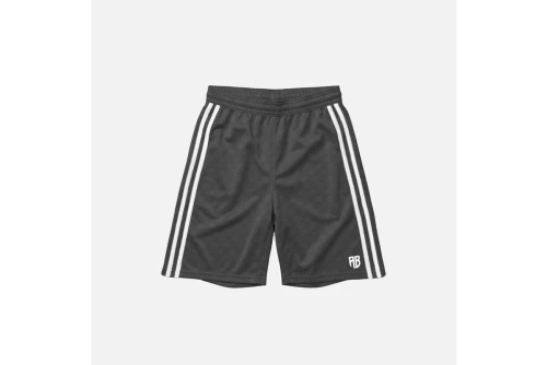 Antetokounbros Βερμούδα Μπασκετική Ανδρική (APCD162M41B BLACK)
