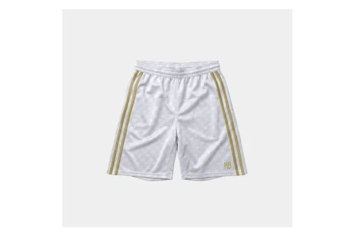 Antetokounbros Βερμούδα Μπασκετική Ανδρική (APCD162M41B WHITE)