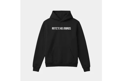 Antetokounbros Baseline Hoodie Ανδρικό (APCD162U03 001)