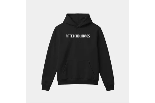 Antetokounbros Baseline Hoodie Ανδρικό (APCD162U03 001)