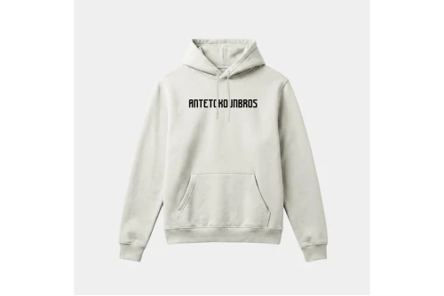 Antetokounbros Baseline Hoodie Ανδρικό (APCD162U03 101)