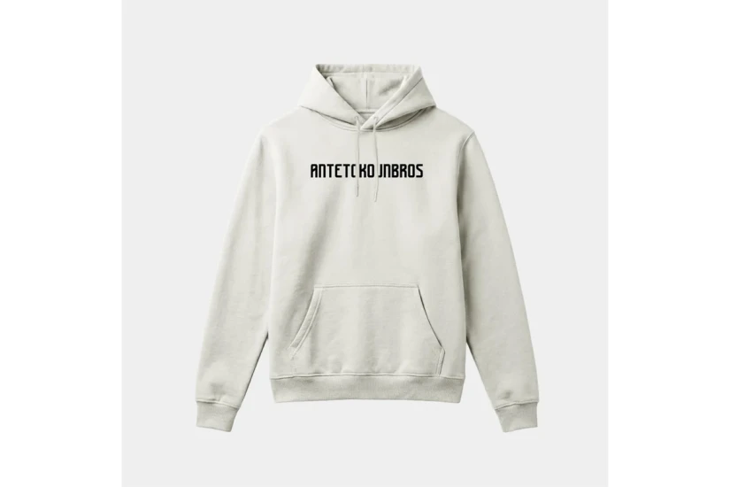 Antetokounbros Baseline Hoodie Ανδρικό (APCD162U03 101)