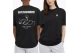 AntetokounBros Court Ανδρικό Κοντομάνικο T-Shirt Μαύρο