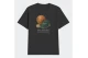 AntetokounBros Legacy Ανδρικό Κοντομάνικο T-Shirt Μαύρο