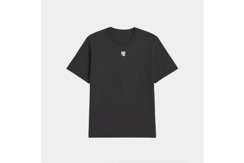 Antetokounbros Oversized Fit T-Shirt Ανδρικό (APCD162U20 BLACK)