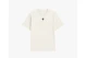 AntetokounBros Oversized Fit Ανδρικό Κοντομάνικο T-Shirt Εκρού
