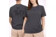 Antetokounbros All Bros Stonewashed Ανδρικό Κοντομάνικο T-Shirt Γκρι