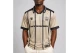 AntetokounBros Jersey V-Neck Ανδρικό Κοντομάνικο T-Shirt Μπεζ