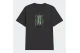 AntetokounBros Elevator Ανδρικό Κοντομάνικο T-Shirt Μαύρο