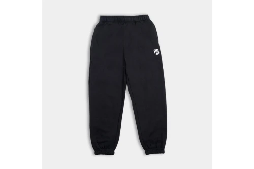 Antetokounbros Native Tapered Fit Παντελόνι Φόρμας (APCD352K05B BLACK)