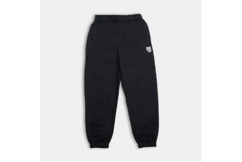 Antetokounbros Αβ Native Παντελόνι Φόρμας (APCD352K05B BLACK)