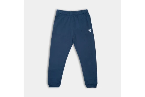 Antetokounbros Tapered Fit Παντελόνι Φόρμας Ανδρικό (APCD352M05B 202)