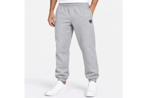 Antetokounbros Tapered Fit Παντελόνι Φόρμας Ανδρικό (APCD352M05B 303)