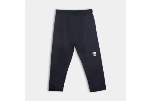 Antetokounbros Training Κολάν 3-4 Ανδρικό (APCD352M23B BLACK)