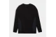 AntetokounBros Long Sleeve Top Ανδρική Μακρυμάνικη Ισοθερμική Μπλούζα Μαύρη