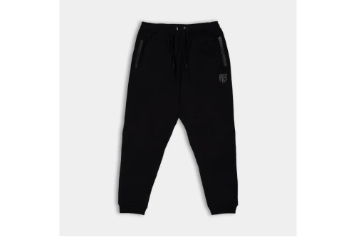 Antetokounbros Techfit Παντελόνι Φόρμας Ανδρικό (APCD352M47B BLACK)