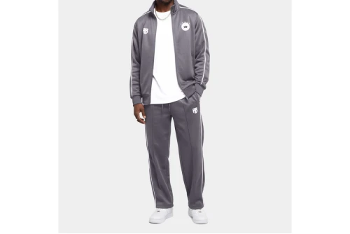 Antetokounbros Σετ Φόρμας Ανδρικό (APCD352M5354B CHARCOAL)