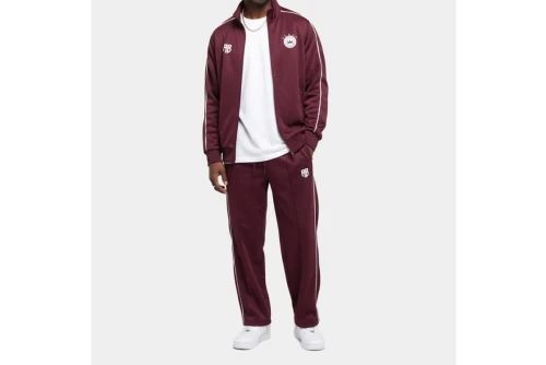 Antetokounbros Σετ Φόρμας Ανδρικό (APCD352M5354B MIDNIGHT PLUM)