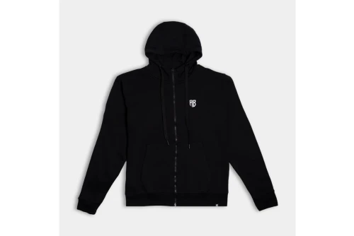 Antetokounbros Native Ζακέτα Βαμβακερή Ανδρική (APCD352U02 BLACK)