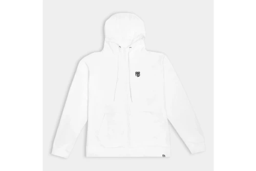 Antetokounbros Native Ζακέτα Βαμβακερή Ανδρική (APCD352U02 OFF WHITE)