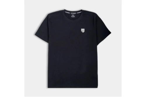 Antetokounbros Ab Classic Native T-Shirt Ανδρικό (APCD352U17 BLACK)
