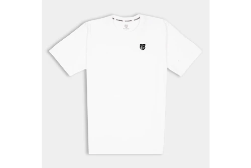 Antetokounbros Classic T-Shirt Ανδρικό (APCD352U17 OFF WHITE)