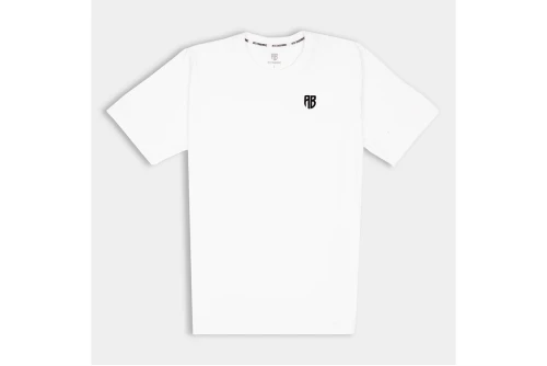 Antetokounbros Classic T-Shirt Ανδρικό (APCD352U17 OFF WHITE)