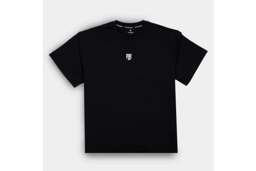 Antetokounbros Oversized T-Shirt Ανδρικό (APCD352U20 BLACK)