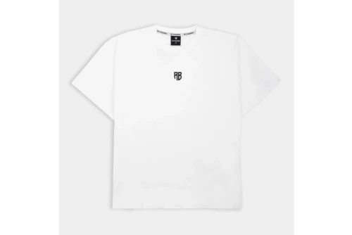 Antetokounbros Oversized T-Shirt Ανδρικό (APCD352U20 OFF WHITE)