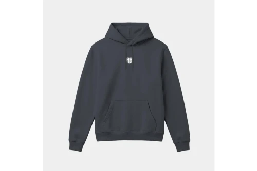 Antetokounbros Ab Chest Logo Hoodie Ανδρικό (APCD352U28 333)