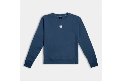 Antetokounbros Native Μπλούζα Με Λαιμόκοψη Ανδρική (APCD352U29 RETRO BLUE)