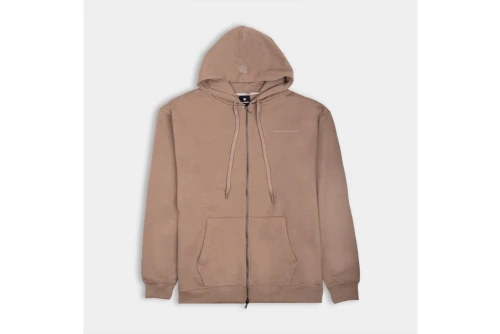 Antetokounbros Oversized Family Co Ζακέτα Βαμβακερή Ανδρική (APCD352U42 ROCK CAFE)