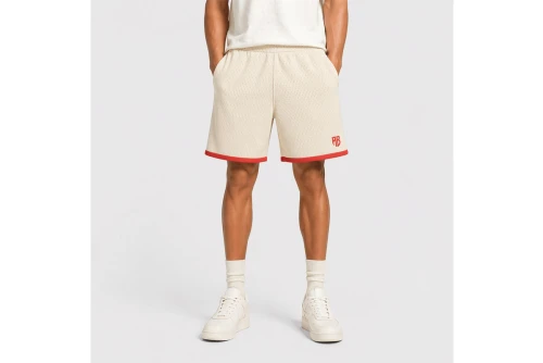 Antetokounbros Unique Jersey Bερμούδα Αθλητική Ανδρική (APUN262M39B CHILLY RED)