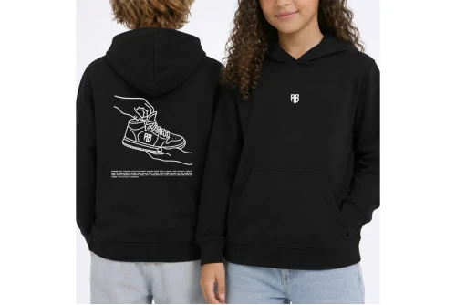 Antetokounbros Brotherhood Hoodie (APUN362K03 001)