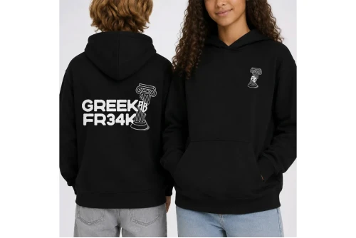 Antetokounbros Greek Fr34K Hoodie (APUN362K07 001)