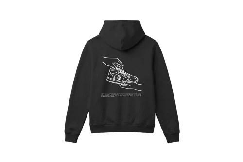 Antetokounbros Brotherhood Hoodie Ανδρικό (APUN362U03 001)