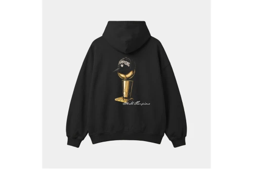Antetokounbros World Champions Hoodie Ανδρικό (APUN362U19 001)