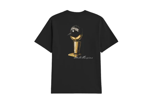 Antetokounbros World Champions T-Shirt Ανδρικό (APUN362U26 001)