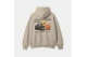 Antetokounbros Legacy Hoodie Ανδρικό (APUN362U50 111)