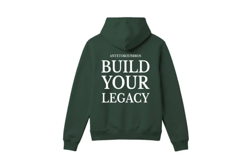Antetokounbros Trophy Hoodie Ανδρικό (APUN362U51 606)