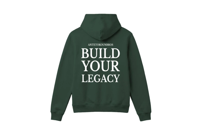 Antetokounbros Trophy Hoodie Ανδρικό (APUN362U51 606)