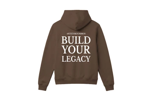 Antetokounbros Trophy Hoodie Ανδρικό (APUN362U51 707)