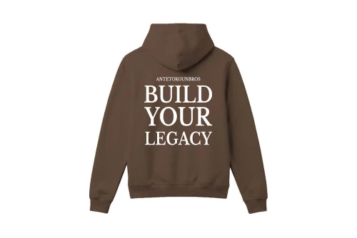 Antetokounbros Trophy Hoodie Ανδρικό (APUN362U51 707)