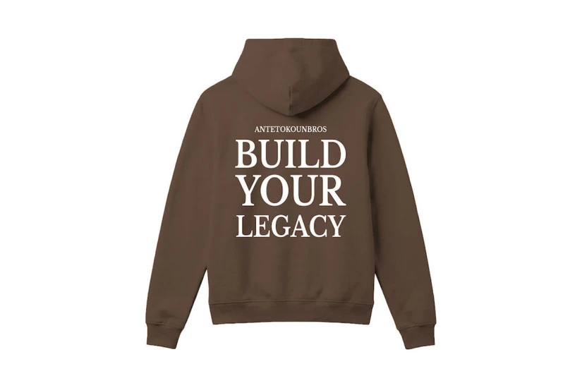 Antetokounbros Trophy Hoodie Ανδρικό (APUN362U51 707)