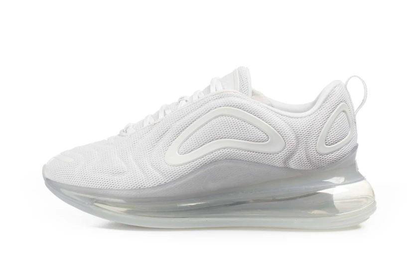 Nike Nike Air Max 720 Gs (AQ3196 100)
