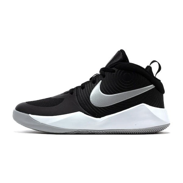 Nike Team Hustle D 9 Παπούτσια Για Μπάσκετ (AQ4224 001)