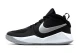 Nike Team Hustle D 9 Παπούτσια Για Μπάσκετ (AQ4224 001)