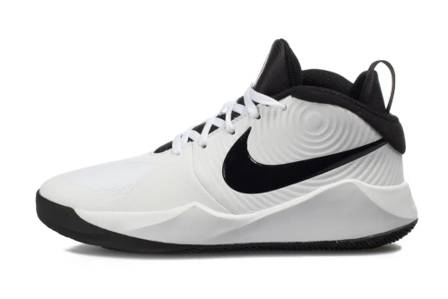 Nike Team Hustle D 9 Παπούτσια Για Μπάσκετ (AQ4224 100)